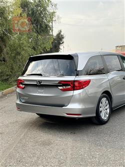 هوندا اوديسي
